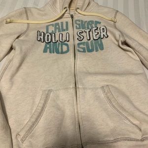 Hollister Hoodie